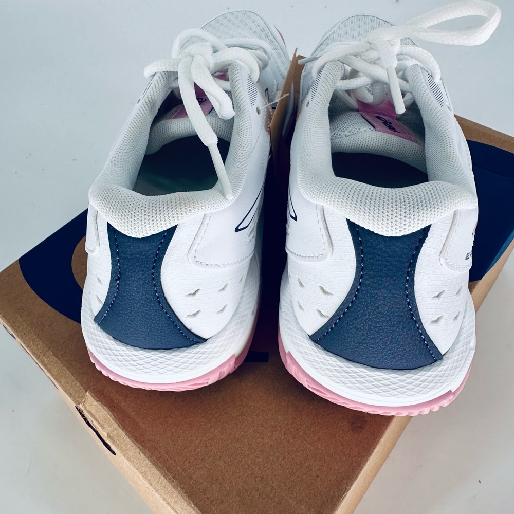 ASICS Women's Gel-Rocket 11 Volleyball Shoes Size 6 - Picture 4 of 7